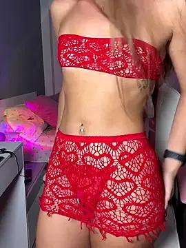 alicewonder_8 — TWERK NAKED