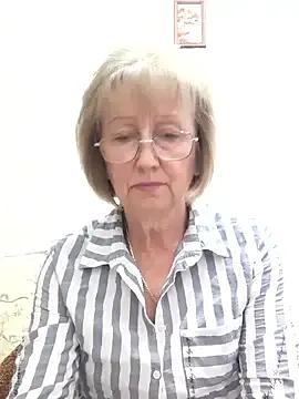 AlikaSwan5821 — Private on StripChat