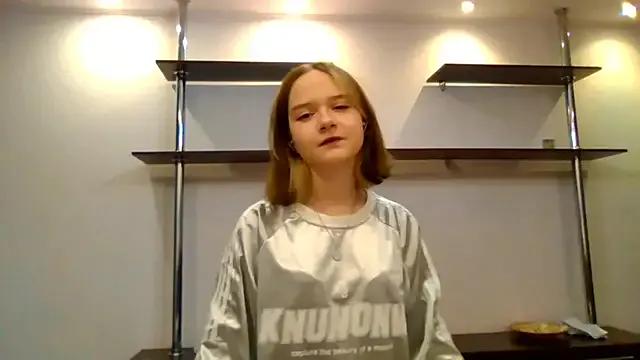 AlissaGerardo — Unzip my pants :)