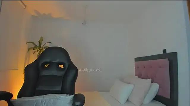 Ally_Snow on StripChat 