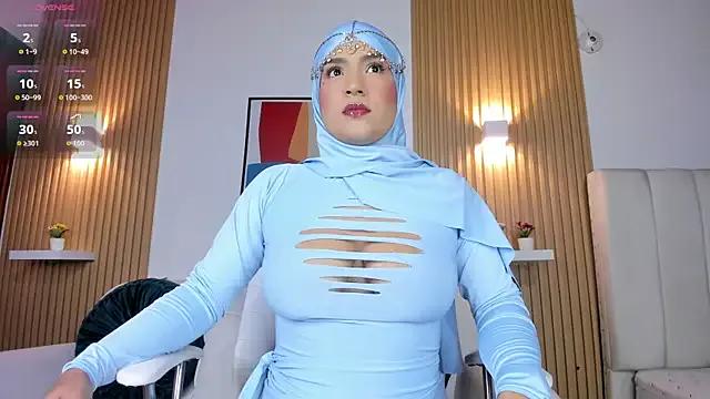 alma_avad on StripChat 