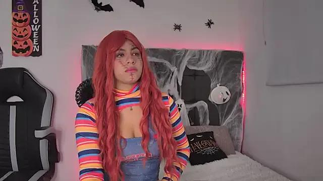 AmandaBrooks_18 on StripChat 