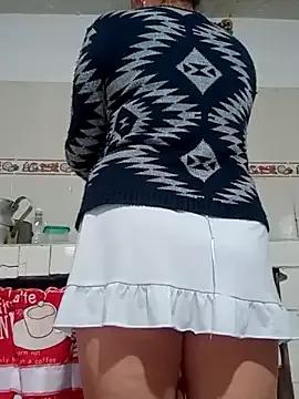amatista_3012 — Freechat on StripChat