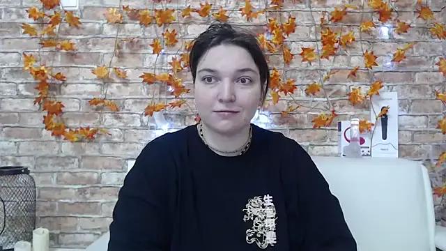 Amelia_Kiss_ — Make my pussy crazy~