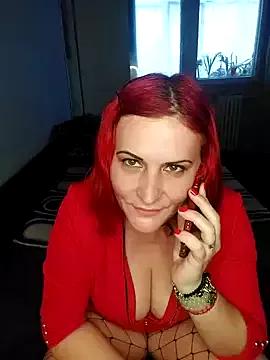 anaaamariaaaa on StripChat 