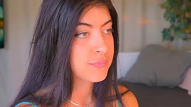 anabelcurvy on StripChat 