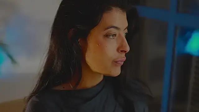 anabelcurvy — desnudame