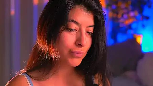 anabelcurvy on StripChat 