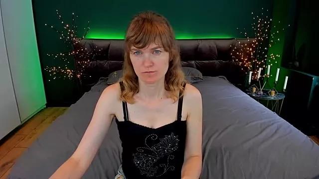 Anabell_xxx on StripChat 