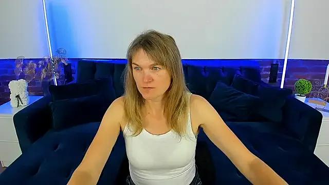 Anabell_xxx on StripChat 