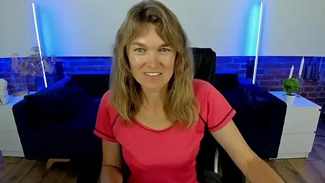 Anabell_xxx on StripChat 