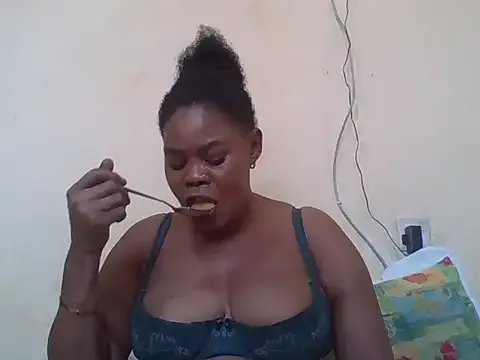 ANALQUEEN4 on StripChat 