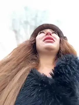 AndreaMood — Make my little pussy wet
