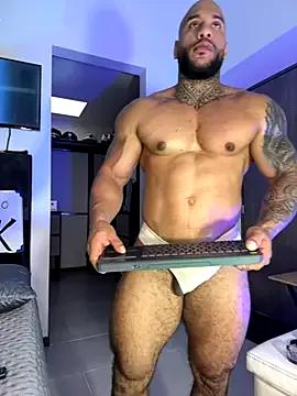 Andrew_Johnnson — Show  cum  public place