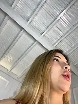 AngelBlushXXX — Freechat on StripChat