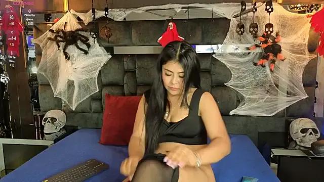 Aniajoness_ on StripChat 