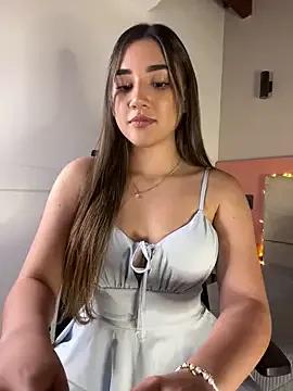 AniiRose on StripChat 
