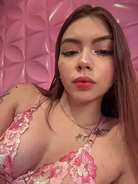 Anita-vega — FINGERING PUSSY + PINCH NIPPLES