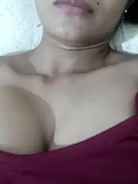 Anju-Sharma — Private on StripChat