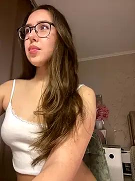 Ann_space on StripChat 