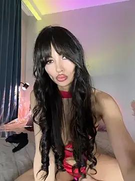 Anna_Purna on StripChat 