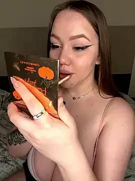 AnnabelleKelly on StripChat 