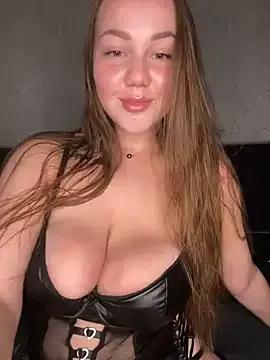 AnnabelleKelly on StripChat 