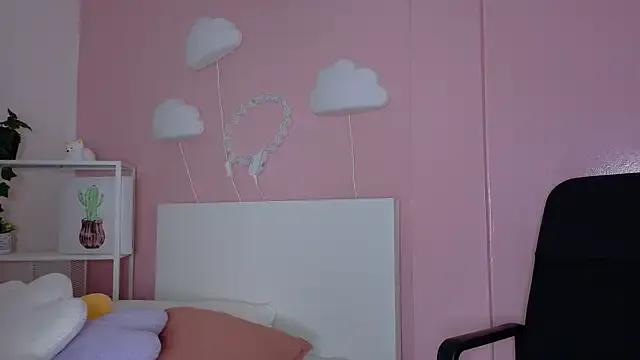 Annavic__ on StripChat 