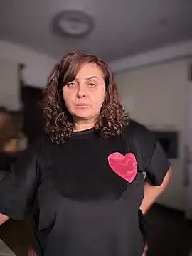 AnneKane —  Naked From Behind  LST tip gets 