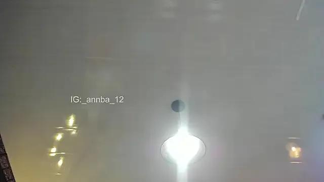 annie_barozzi on StripChat 