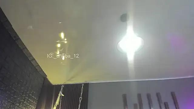 annie_barozzi on StripChat 