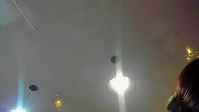 annie_barozzi on StripChat 