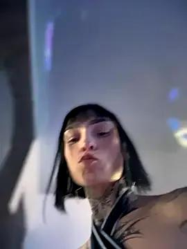 Annie_LS on StripChat 
