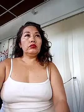 anniecoopeer on StripChat 