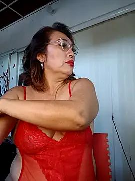 anniecoopeer on StripChat 