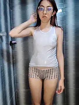 AnnieSparkle on StripChat 