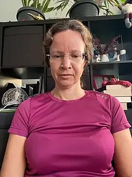AnnikaRose on StripChat 