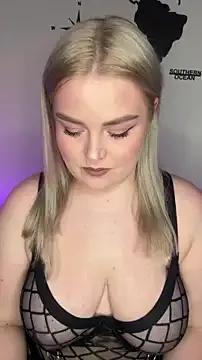 April_Vancee — Control my toys 120 sec 4LT!