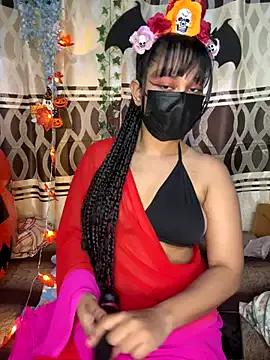 Ariana__Marie on StripChat 