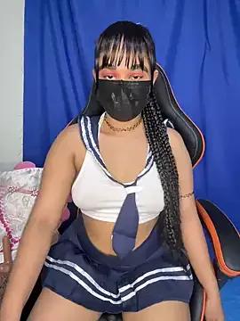 Ariana__Marie on StripChat 