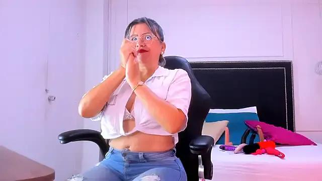 Ariana_costa on StripChat 