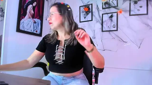 Ariana_costa on StripChat 