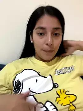 ariana_sweet87 on StripChat 