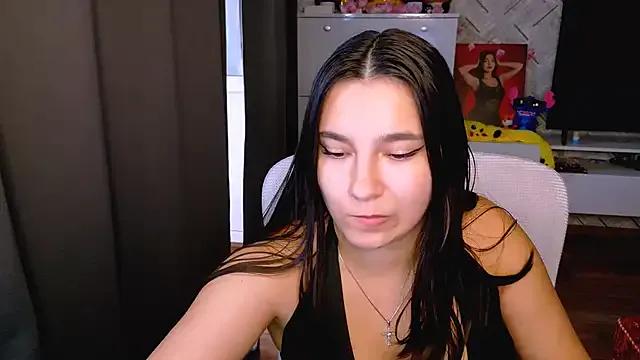 Arianna_Grend on StripChat 