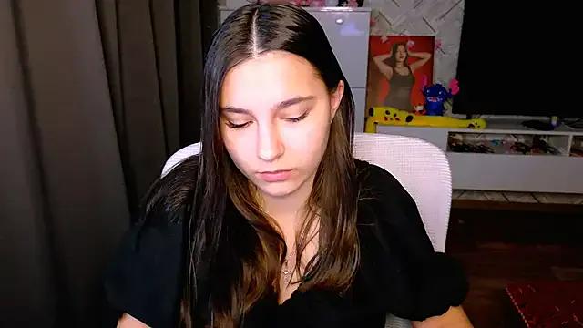 Arianna_Grend on StripChat 