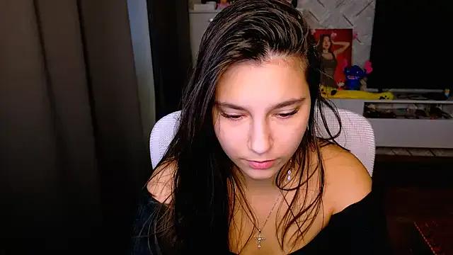 Arianna_Grend on StripChat 