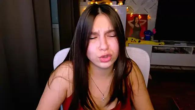 Arianna_Grend on StripChat 