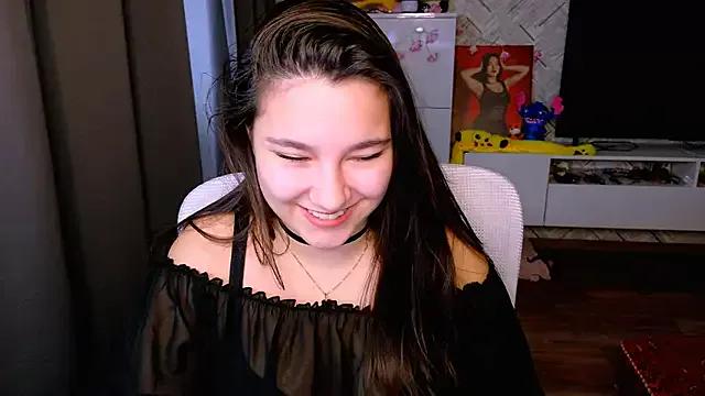 Arianna_Grend on StripChat 