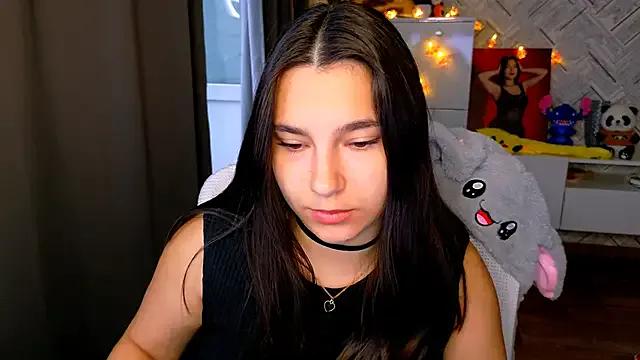 Arianna_Grend on StripChat 