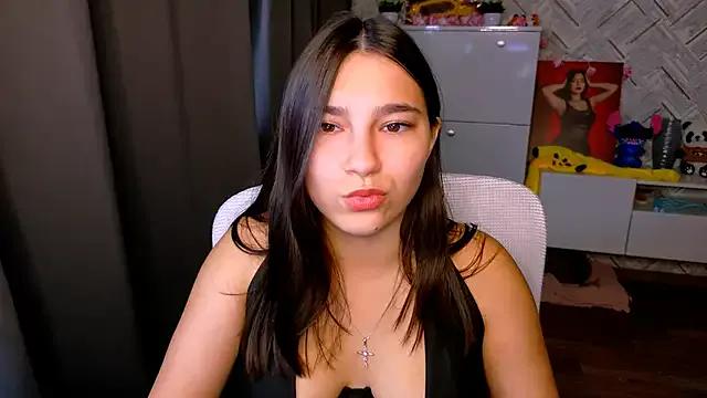 Arianna_Grend on StripChat 